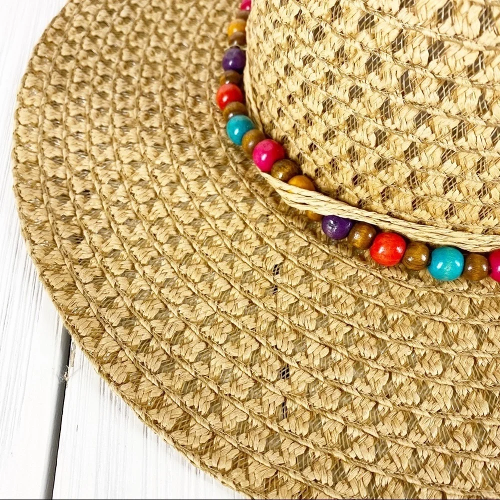 Straw Hat